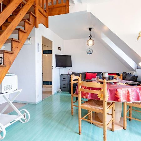 Studio Cabourg Plage-20 By Interhome Eksteriør billede