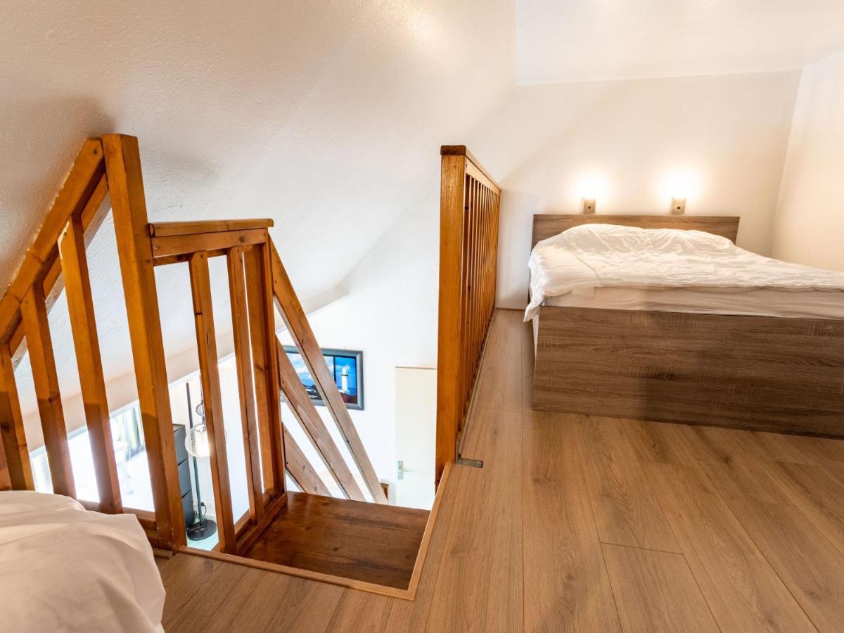 Studio Cabourg Plage-20 By Interhome Eksteriør billede