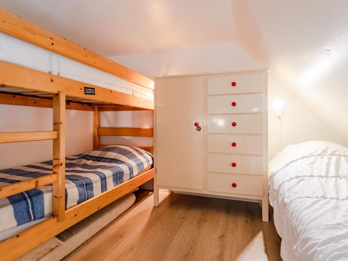 Studio Cabourg Plage-20 By Interhome Eksteriør billede