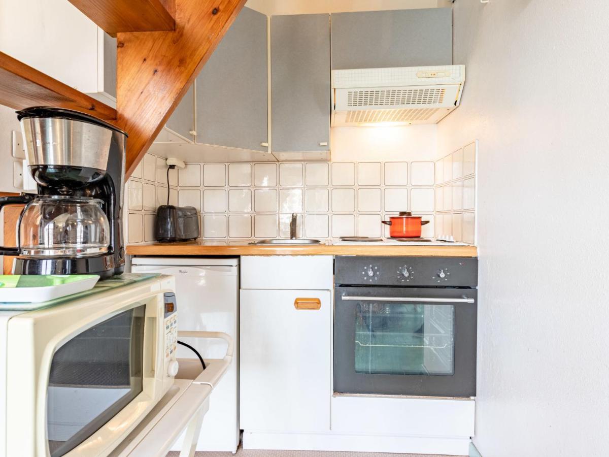 Studio Cabourg Plage-20 By Interhome Eksteriør billede