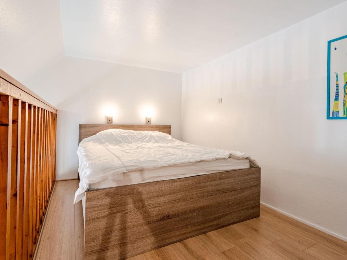 Studio Cabourg Plage-20 By Interhome Eksteriør billede